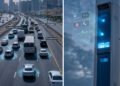 Dubai Roads to Get AI Guard: Dubai Police Introduce Advanced Artificial Intelligence for Road Safety