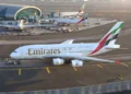 Emirates Launches Comprehensive Travel Insurance Scheme for All Passengers
