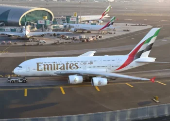 Emirates Launches Comprehensive Travel Insurance Scheme for All Passengers