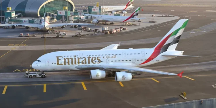 Emirates Launches Comprehensive Travel Insurance Scheme for All Passengers