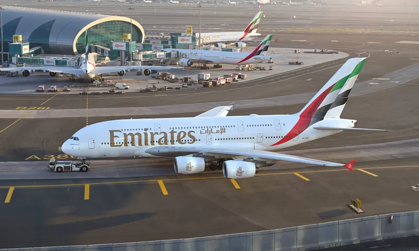 Emirates Launches Comprehensive Travel Insurance Scheme for All Passengers