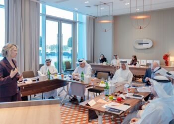 Dubai Customs Completes Phase Two of ‘Masar 33’ to Develop Future Customs Leaders