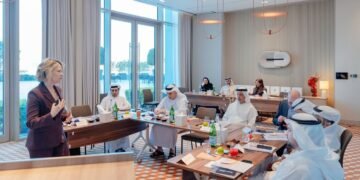 Dubai Customs Completes Phase Two of ‘Masar 33’ to Develop Future Customs Leaders