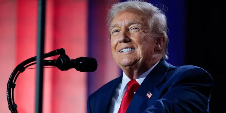 Middle East Peace Deal Within Reach: Trump Demands Immediate End to Hostilities from Iran and Israel