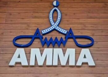 AMMA Leadership Collapses: Shweta Menon Resigns as Executive Committee Steps Down Amid High Drama