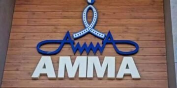 AMMA Leadership Collapses: Shweta Menon Resigns as Executive Committee Steps Down Amid High Drama