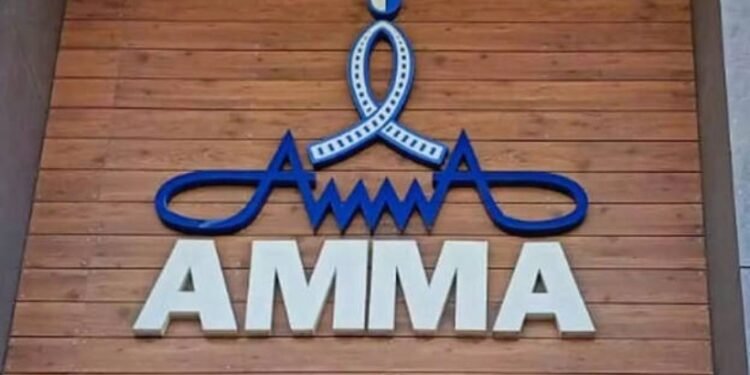 AMMA Leadership Collapses: Shweta Menon Resigns as Executive Committee Steps Down Amid High Drama
