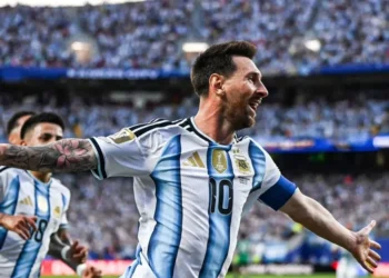 Lionel Messi Shatters Miroslav Klose’s Historic World Cup Record with Latest Masterclass