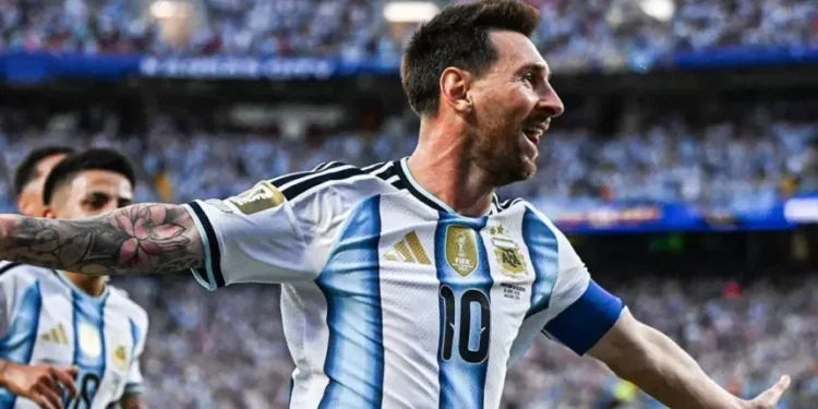 Lionel Messi Shatters Miroslav Klose’s Historic World Cup Record with Latest Masterclass