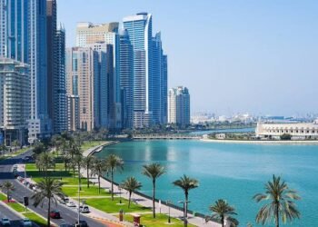 Major Urban Expansion: Four Key Regions in Sharjah Officially Granted City Status