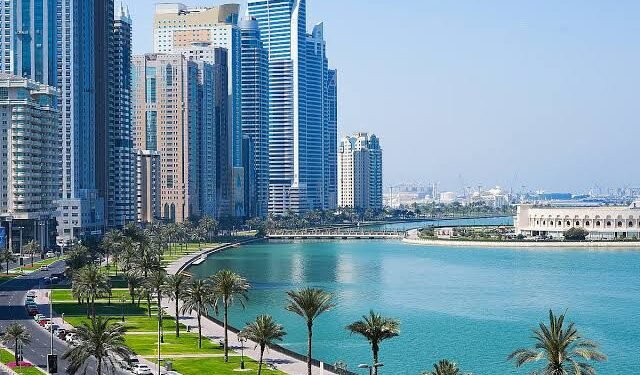 Major Urban Expansion: Four Key Regions in Sharjah Officially Granted City Status