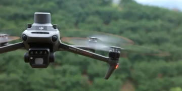 Sharjah Drone Law: Ruler Issues Strict New Licensing and Registration Mandate for All Operators