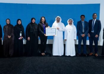 Abu Dhabi Public Health Centre Earns LEED Platinum Certification for Sustainability Excellence