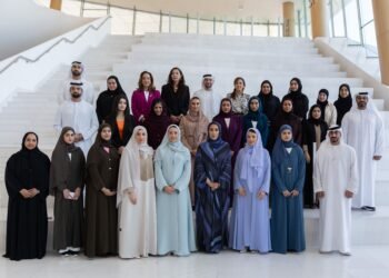 Dubai Press Club and Dubai Culture Launch Exclusive Cultural Content Creators Programme