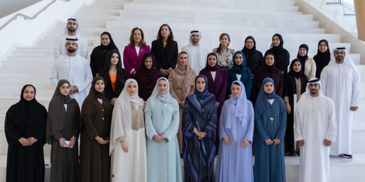Dubai Press Club and Dubai Culture Launch Exclusive Cultural Content Creators Programme