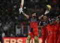 RCB Clinch Back-to-Back IPL Titles as Virat Kohli Stars in Final Triumph Over Gujarat Titans