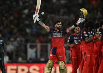 RCB Clinch Back-to-Back IPL Titles as Virat Kohli Stars in Final Triumph Over Gujarat Titans