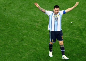 Lionel Messi Turns 39: Football World Unites to Celebrate the ‘Messiah’ of the Beautiful Game