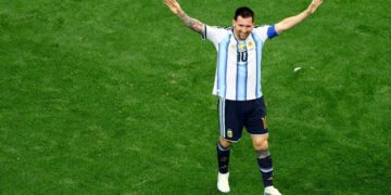 Lionel Messi Turns 39: Football World Unites to Celebrate the ‘Messiah’ of the Beautiful Game