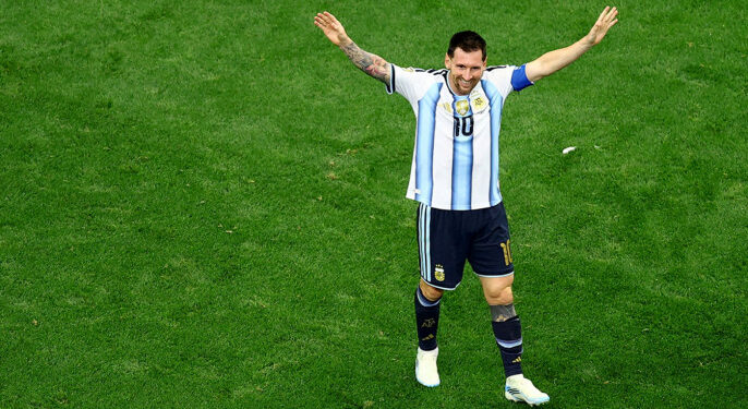 Lionel Messi Turns 39: Football World Unites to Celebrate the ‘Messiah’ of the Beautiful Game