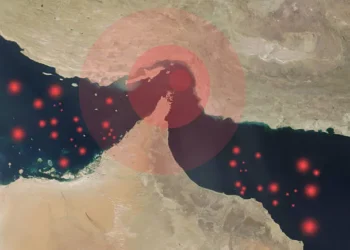 US Launches Airstrikes in Iran; Tehran Shuts Down Strategic Strait of Hormuz