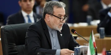 Iran Asserts Exclusive Control Over Strait of Hormuz for Next 30 Days; Warns Against Foreign Intervention
