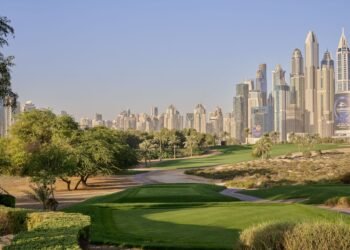 Hero Dubai Desert Classic Retains Global Sustainability Certification for Fourth Consecutive Year