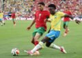 FIFA World Cup 2026: Heavyweights Brazil and Morocco Settle for a Thrilling 1-1 Draw in New York