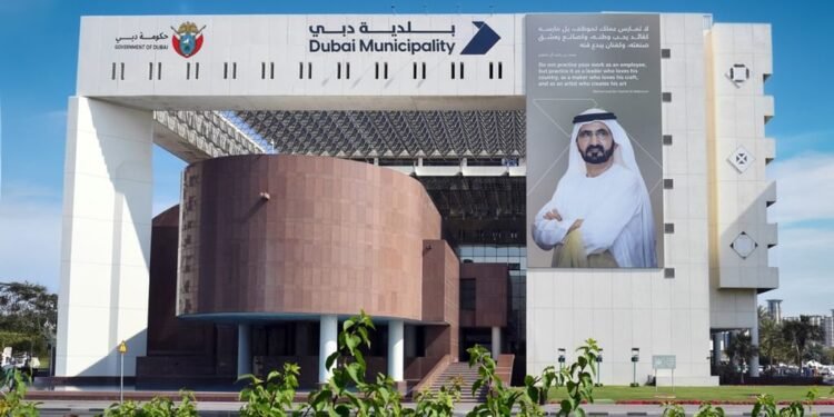Dubai Municipality, IOSH Partner to Enhance Occupational Health and Safety Standards