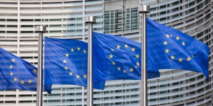 EU Mobilises €540 Million Financial Aid to Rescue Farmers Amid Severe Fertiliser Crisis