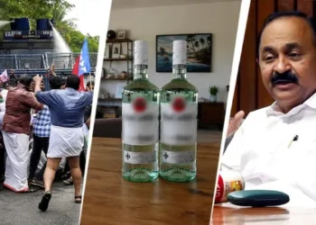 Kerala Low-Alcohol Tax Row: CM Satheesan Stands Firm on Budget Move Amid Fierce Opposition Fire
