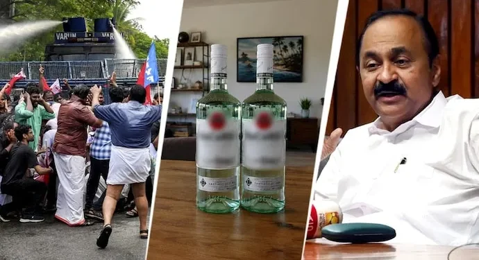 Kerala Low-Alcohol Tax Row: CM Satheesan Stands Firm on Budget Move Amid Fierce Opposition Fire