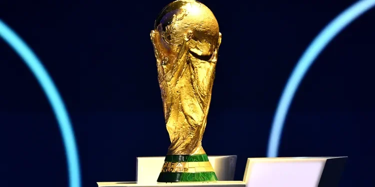 FIFA World Cup 2026: Massive Ticket Booking Scam Exposed; Over 330 Fake Websites Detected