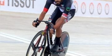 From Grit to Gold: How Four Emirati Sports Stars Are Rewriting UAE’s Athletic History