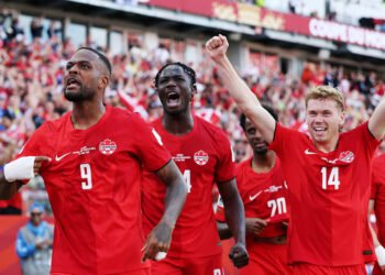 FIFA World Cup 2026: Super-Sub Cyle Larin Rescues Historic Point for Co-Hosts Canada in 1-1 Draw Against Bosnia