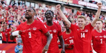 FIFA World Cup 2026: Super-Sub Cyle Larin Rescues Historic Point for Co-Hosts Canada in 1-1 Draw Against Bosnia