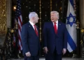 US-Israel Rift Deepens: Trump and Netanyahu Clash Over Iran Strategy Amid Escalating Air Strikes