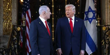 US-Israel Rift Deepens: Trump and Netanyahu Clash Over Iran Strategy Amid Escalating Air Strikes