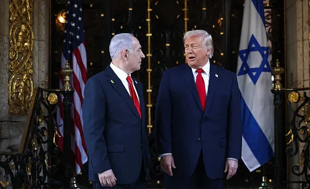 US-Israel Rift Deepens: Trump and Netanyahu Clash Over Iran Strategy Amid Escalating Air Strikes