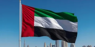 UAE Backs International Move for Peace in Sudan, Urges Civilian-Led Democratic Transition
