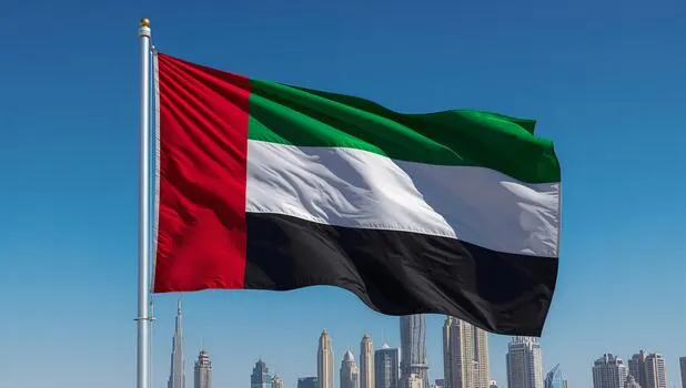 UAE Backs International Move for Peace in Sudan, Urges Civilian-Led Democratic Transition