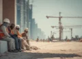 UAE Midday Work Ban: Outdoor Work Prohibited from Today; Employers Face Heavy Fines up to AED 50,000 for Violations