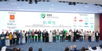 Emirates Environmental Group Honours Sustainability Champions at 29th Emirates Recycling Awards