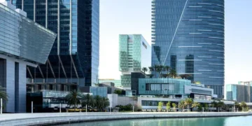 Abu Dhabi Secures Spot in Top 50 of Global Startup Ecosystem Index