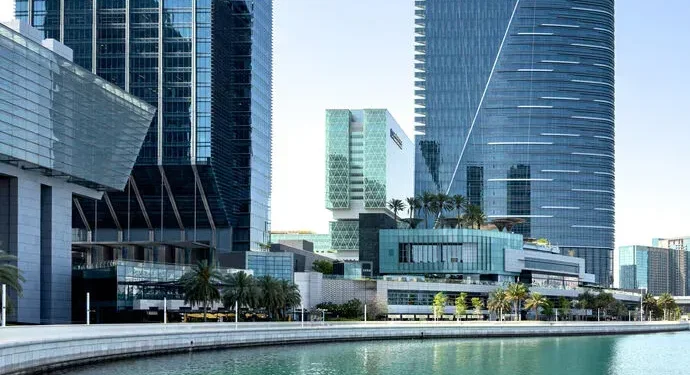Abu Dhabi Secures Spot in Top 50 of Global Startup Ecosystem Index