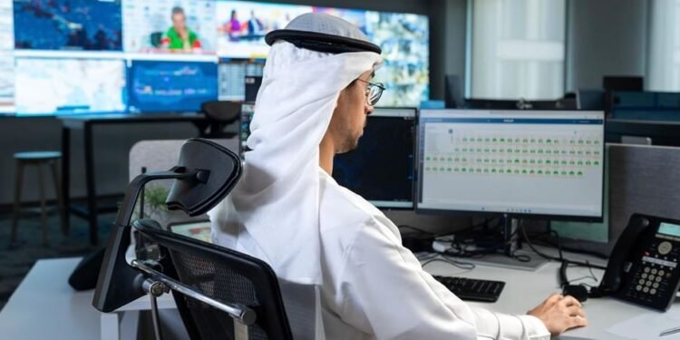 flydubai Opens Applications for New Flight Dispatcher Programme for Emiratis