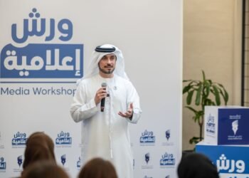 Dubai Press Club Explains UAE Media Standards to Boost Digital Content Quality