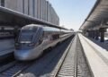 Etihad Rail Opens Passenger Train Bookings: UAE Announces Launch Date with 50% Ticket Discount and Fares from Dh55