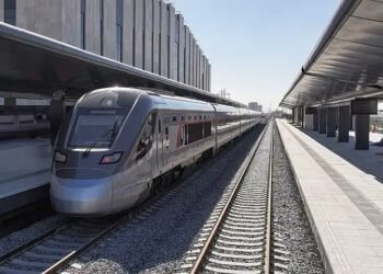 Etihad Rail Opens Passenger Train Bookings: UAE Announces Launch Date with 50% Ticket Discount and Fares from Dh55