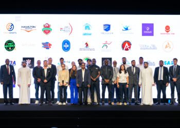 From grassroots to greatness: Dubai Schools Games continues its rise